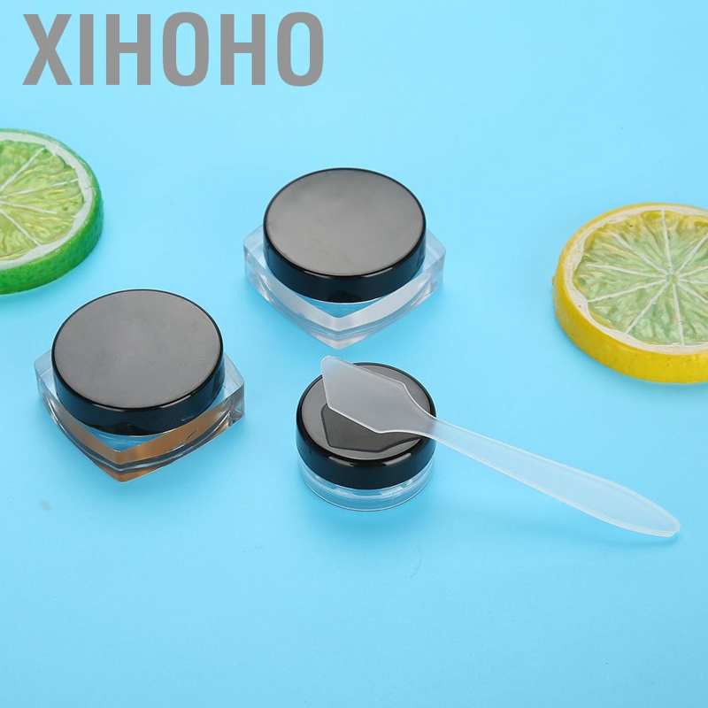 (Hàng Mới Về) Bộ Kem Che Khuyết Điểm Che Phủ Vết Sẹo Và Hình Xăm Chuyên Nghiệp | BigBuy360 - bigbuy360.vn