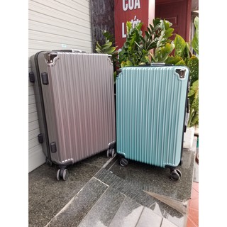 Vali nhựa PC cao cấp size 24 inch