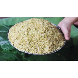 Cốm Sấy khô -đặc sản Hà Nội