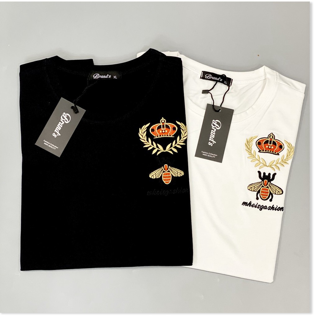 [HÀNG ĐỘC]  Áo Thun In Hình Thư Pháp Cực Đẹp, HP