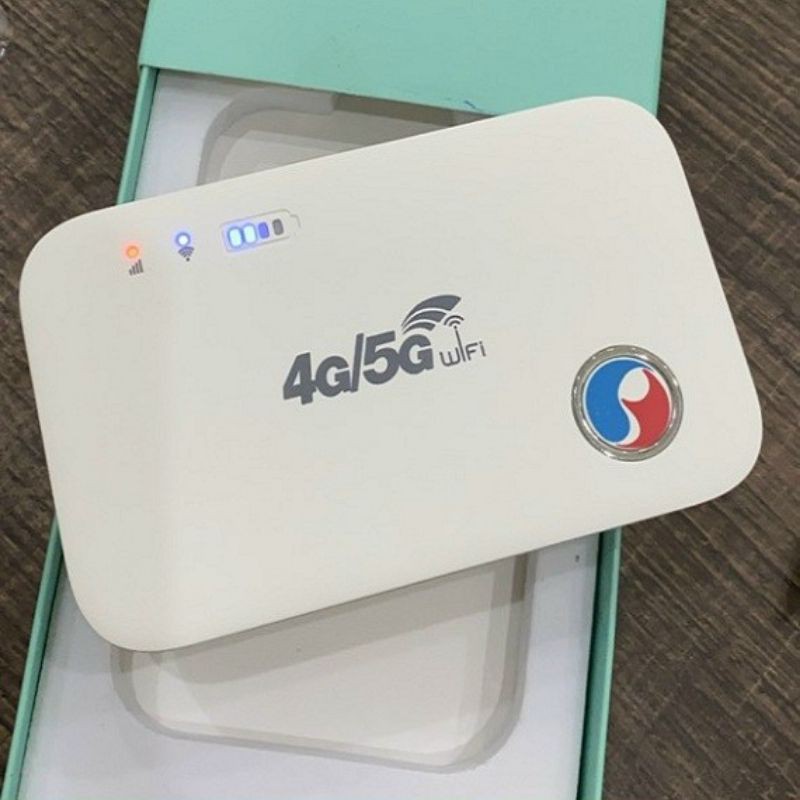 Phát wifi từ sim 4G_5G_5573C