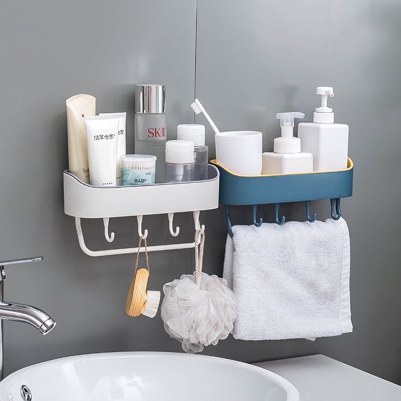 KỆ GIÁN TƯỜNG ĐA NĂNG, KỆ ĐỂ GIẤY VỆ SINH, KỆ TREO NHÀ TẮM, KỆ TREO NHÀ BẾP, KỆ ĐỰNG GIA VỊ NHÀ BẾP