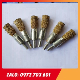 Bút đánh rỉ, bút sắt đánh rỉ