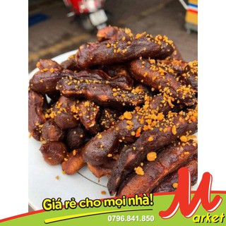 Me Lào 1 Nắng Chấm Muối Tôm