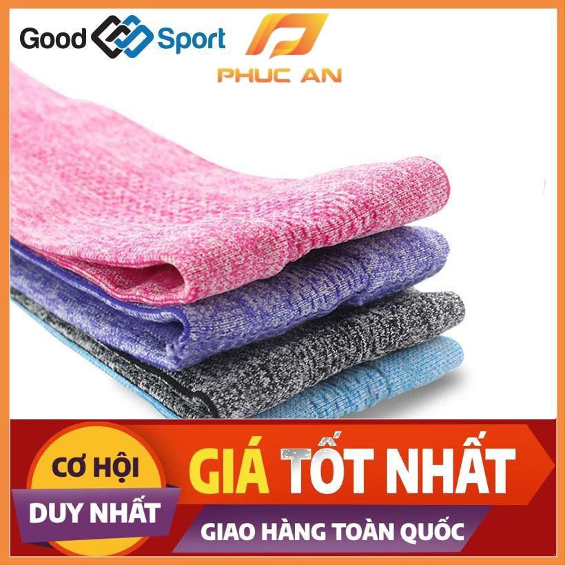 Combo 2 băng trán thể thao chính hãng Aolikes AL2103 (màu ngẫu nhiên)