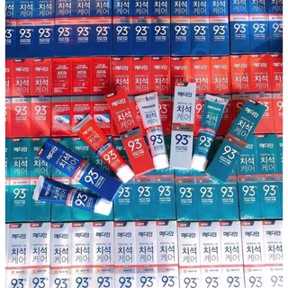 Kem đánh răng Median 93 Hàn Quốc