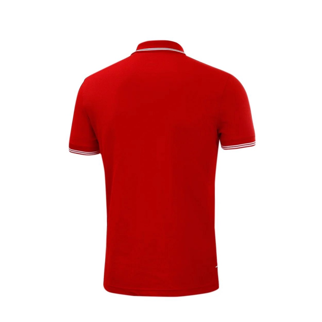 Áo phông có cổ thể thao nam Lining - APLQ029-4
