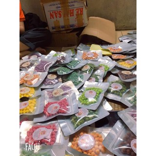 Bánh Mầm - Giảm cân