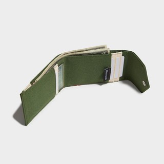 Ví CAMELIA BRAND® The Hit Wallet (4 colors)