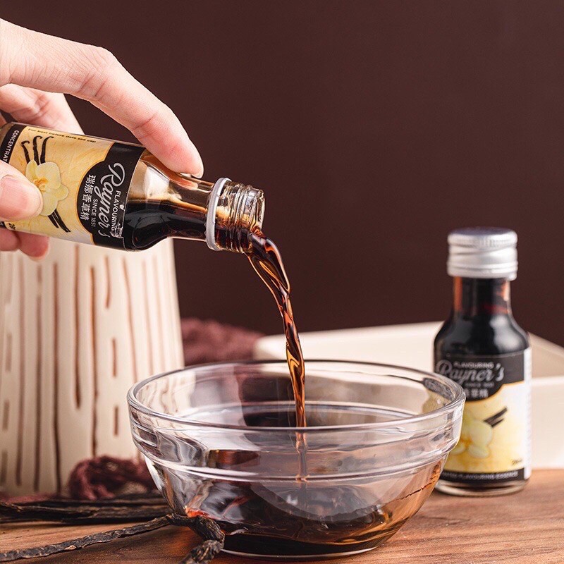 Tinh dầu Rayner's 28ml