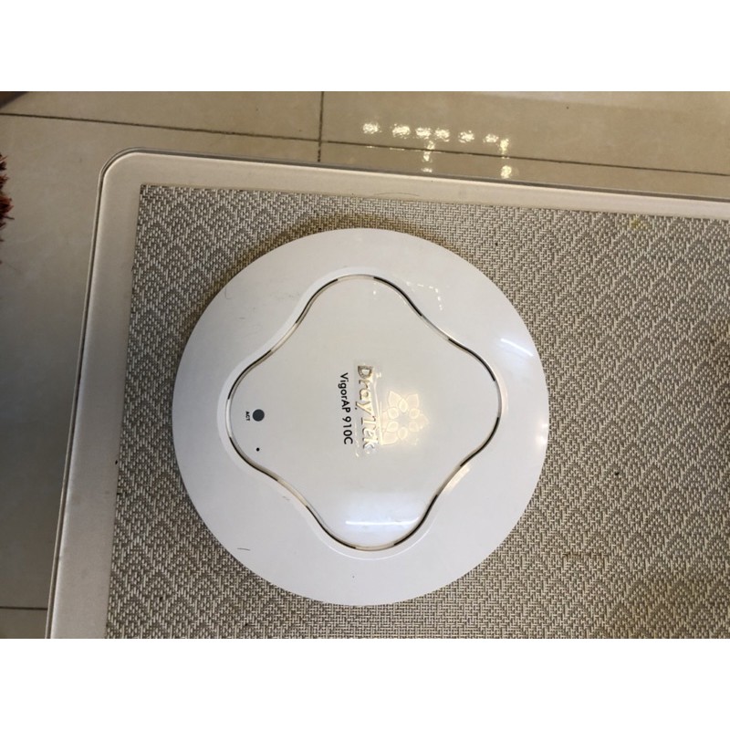 bộ phát wifi draytek vigor 910c | BigBuy360 - bigbuy360.vn