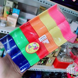 Kẹp tóc càng cua