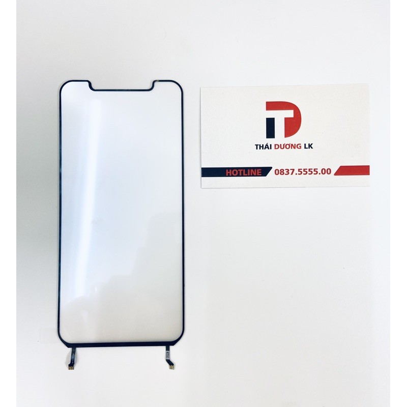 Phản quang [lót] XR / 11 [ zin bóc máy ]