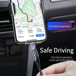 Cáp Sạc Nam Châm Cho Samsung