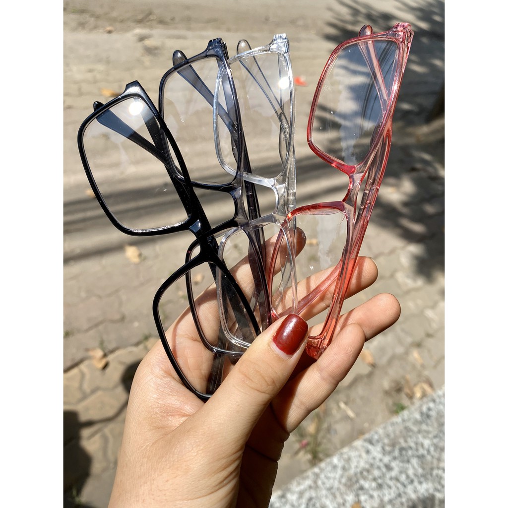 Kính Giả Cận dẻo hàn nội địa siêu dễ nịnh mặt sỉ tốt- GIÁ RẺ 09 | BigBuy360 - bigbuy360.vn
