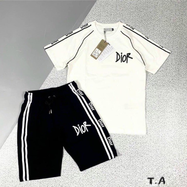 | SALE SALE | Set bộ nam DIOR thêu | BigBuy360 - bigbuy360.vn