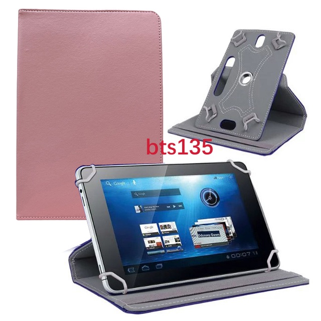 Ốp lưng bảo vệ máy tính bảng lật xoay Acer Iconia Tab A200 (10.1)