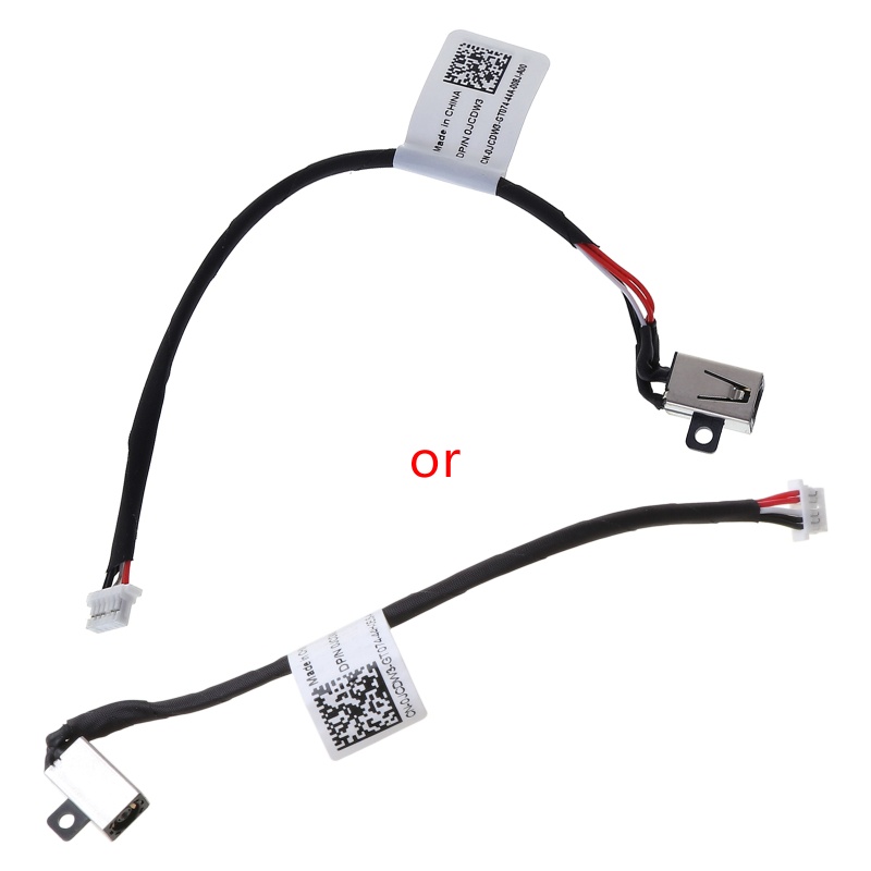 Dây Cáp Cắm Nguồn DC Dành Cho Iphone 11 3147 3000