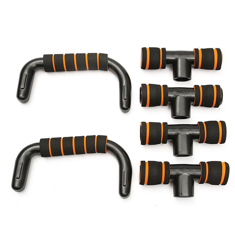 Dụng cụ Hít Đất Push up Stand- chân thẳng-007991791