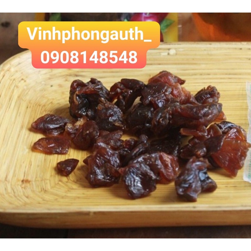 Nhãn nhục 100gr - 500gr