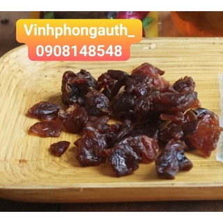 Nhãn nhục 100gr - 500gr