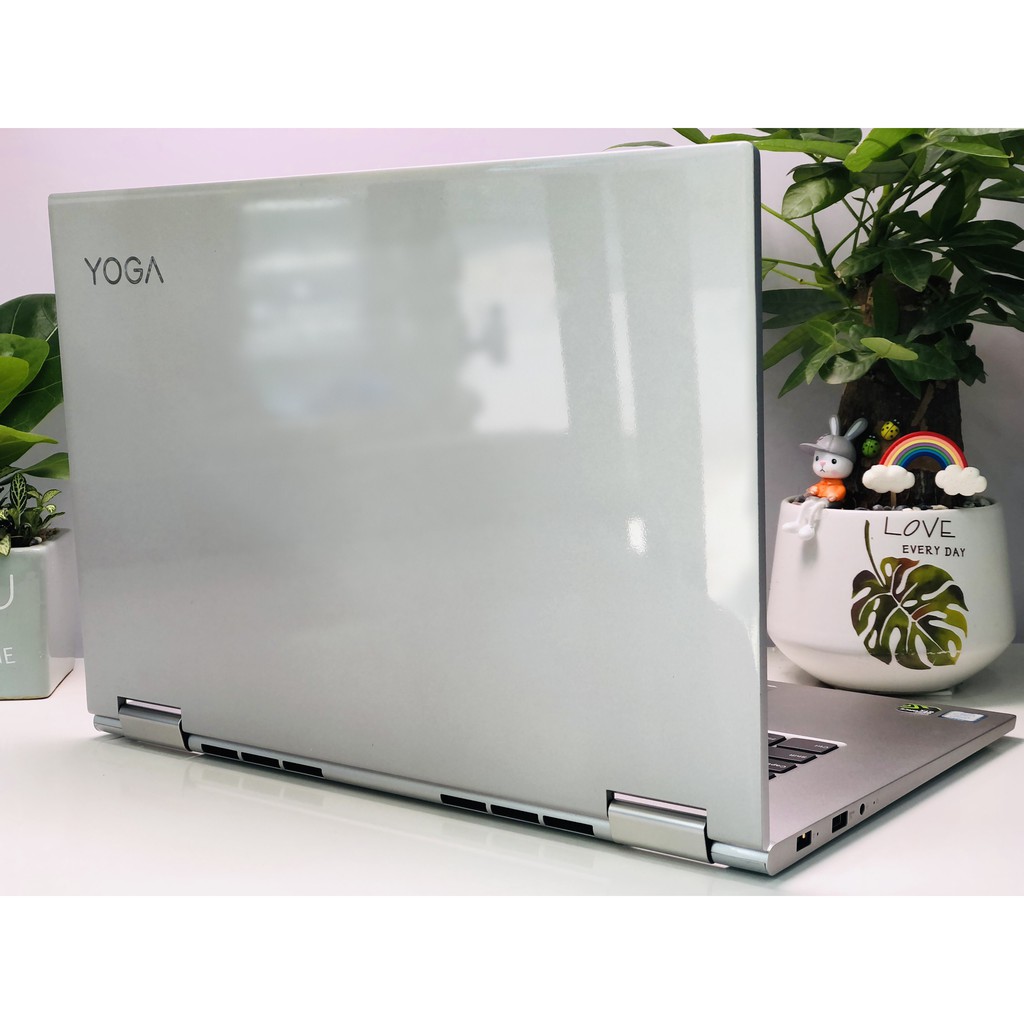Lenovo Yoga 730-15IKB Laptop cũ đa năng dành cho doanh nhân | BigBuy360 - bigbuy360.vn