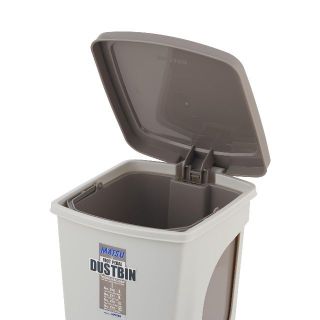 THÙNG RÁC NẮP BẬT MATSU NHỎ