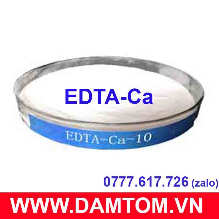 Phân bón lá vi lượng Canxi  10% ra rễ cực mạnh, cứng cây, dày lá - Gói 100g