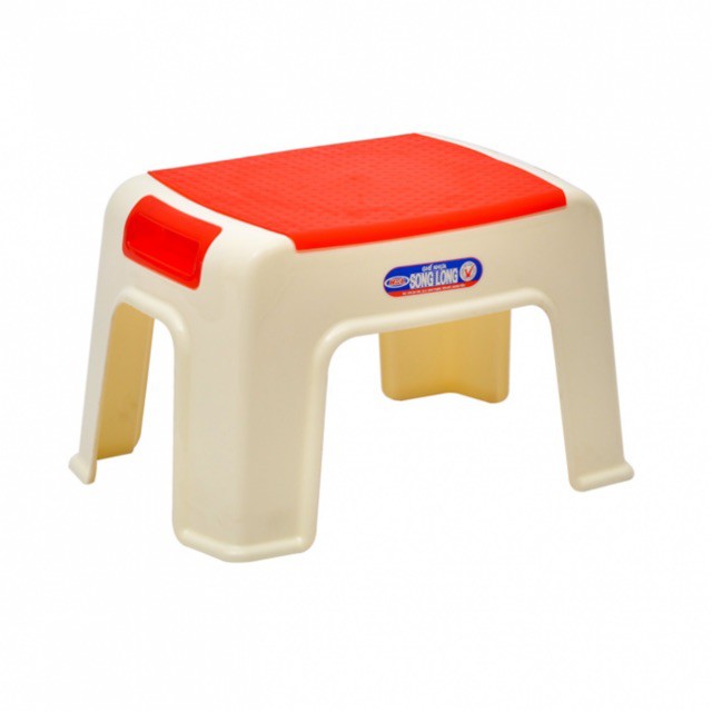 SALE! Combo 2 ghế đẩu 2 mầu 2315 Song Long | BigBuy360 - bigbuy360.vn