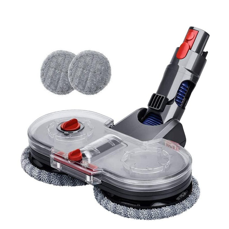Đầu Lau Nhà Cho Máy Hút Bụi Dyson V7 V8 V10 V11