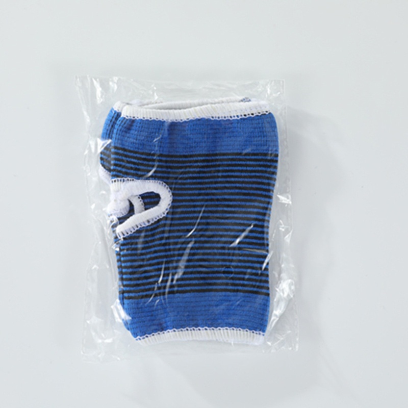 Băng Quấn Cổ Tay Bằng Len Co Giãn Thoáng Khí Dành Cho Palm Suppo