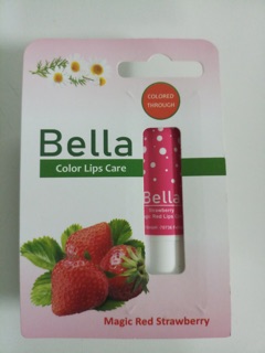Son dưỡng môi Bella (Nhập khẩu Đức)