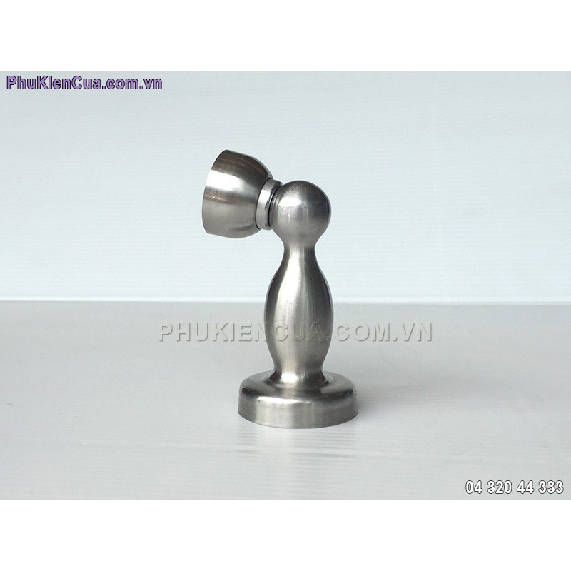CHẶN CỬA INOX_HÍT CỬA NAM CHÂM