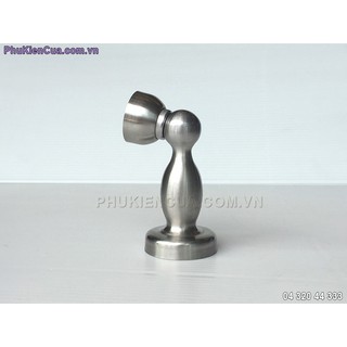 CHẶN CỬA INOX_HÍT CỬA NAM CHÂM