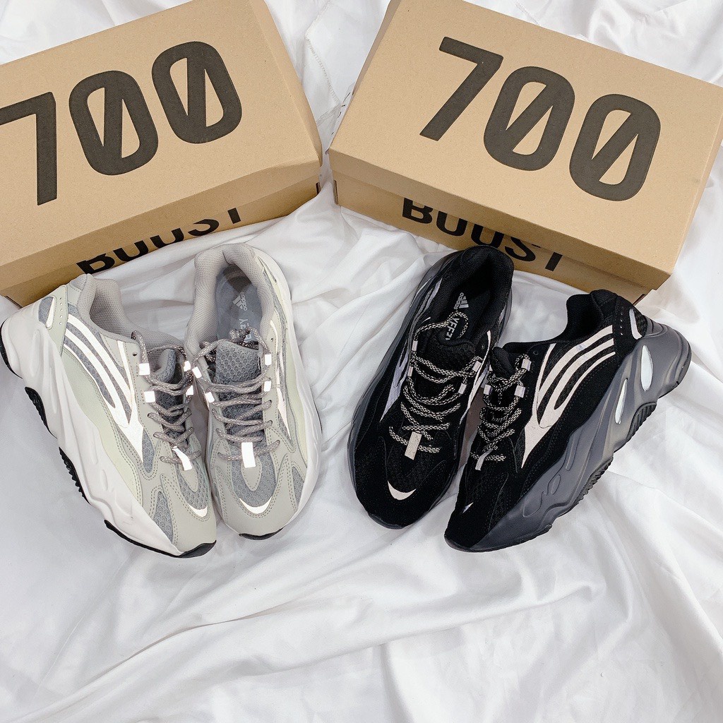 Giày yeezy 700 boost static cao cấp
