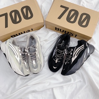 giày yeezy 700 boost static cao cấp