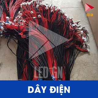 Dây Nguồn Module Ma Trận
