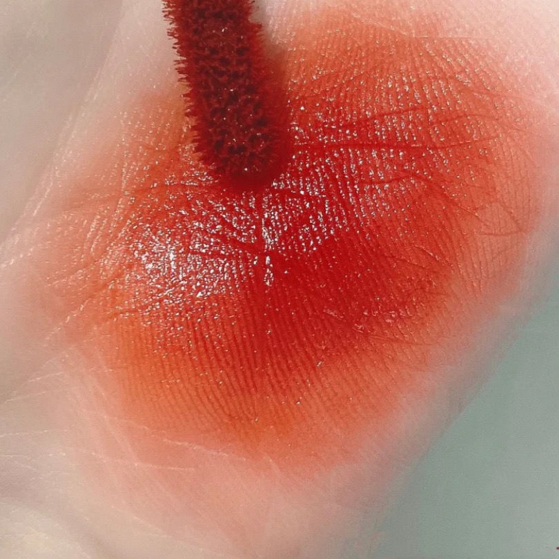 Son Môi Nhung Lì Dưỡng Ẩm Gấu Teddy