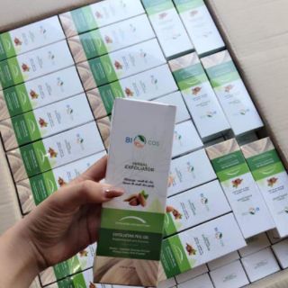 Gel sạch da chết Mother &care