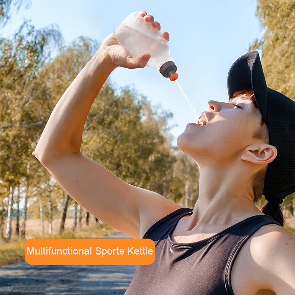 SHOUKEY Bình Nước Thể Thao Dung Tích 170 / 250ml