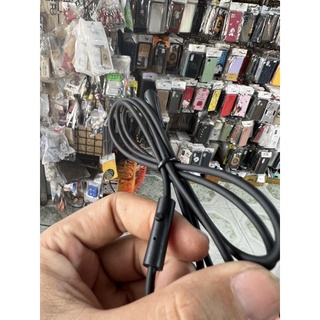 Calbe audio jack 3.5mm có micro tích hợp