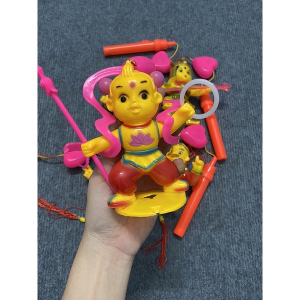 Đèn Trung Thu Tây Du Ký Cho Bé