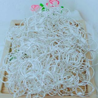 Nhẫn lông vũ
