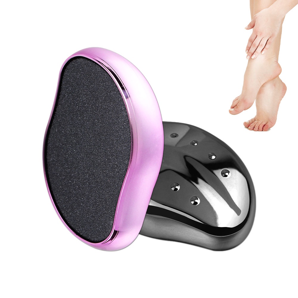 Máy Chăm Sóc Da Chân Loại Bỏ Da Chết Tiện Dụng