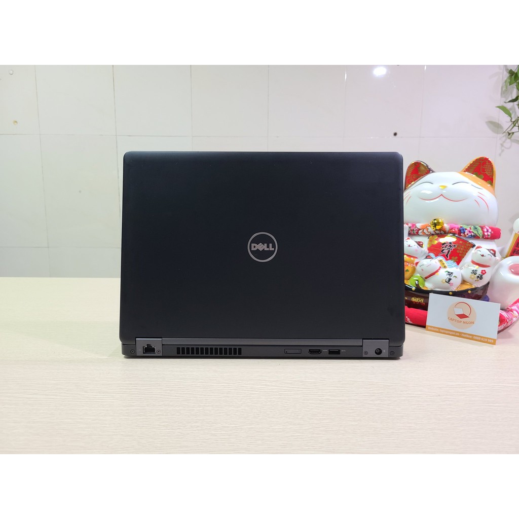 Dell Latitude E5480 core i5-7440hq, Ram 8gb , SSD 256gb , Vga 930mx , Màn HD | BigBuy360 - bigbuy360.vn