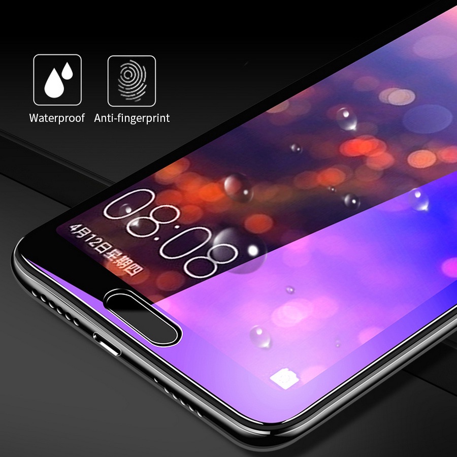 Miếng dán kính cường lực cho Vivo V21 Y11 Y12 Y15 Y17 Y19 Y20 Y20i 2021 Y20s  X60 V5 V7 Plus V9 V11i V15 V17 S1