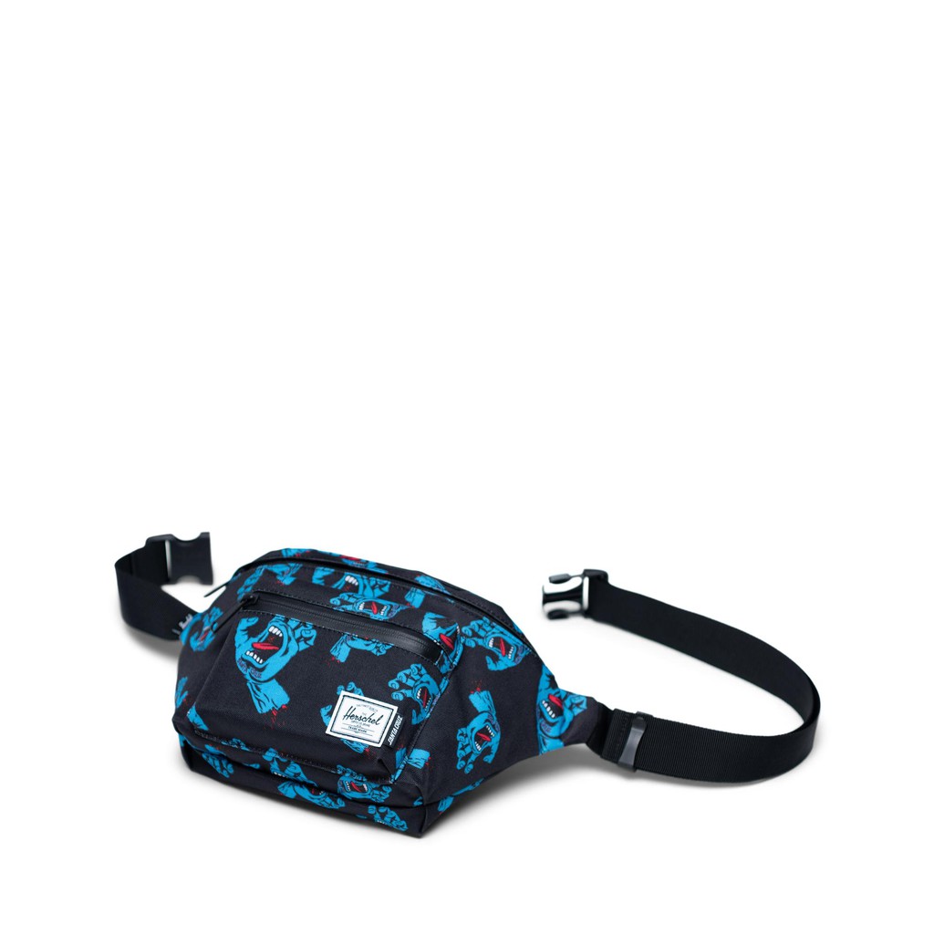 Túi đeo chéo cá tính UNISEX HERSCHEL Seventeen 8.8x33x16.5cm