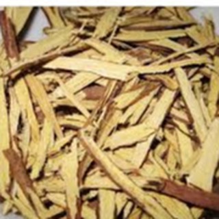 Cam Thảo Organic 100 gram.