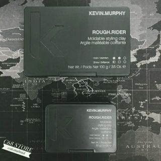 Sáp vuốt tóc KEVIN MURPHY ROUGH RIDER 30g - 100g