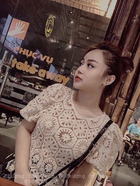 🌹🌹Áo ren tay phồn 250 giảm còn 219 k 🎈🎈